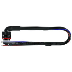 AiM 37 Pin Deutsch Harness MXS, MXP, MXG, MXL2, MXM