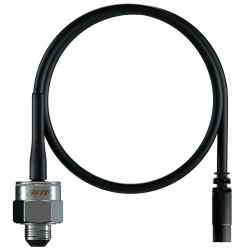 AiM Absolute Boost Pressure Sensor Dash 3 3/8 24 0-5 Bar