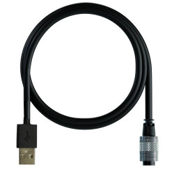 AiM EVO4 & EVO4S Download Lead