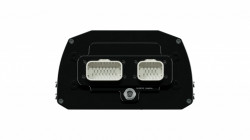 AiM MXS 1.2 Strada 5" TFT Dash Display with Race Icons