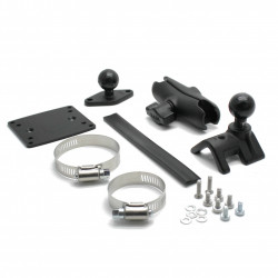 AiM SmartyCam GP HD Roll Cage Mount For Recording Box 2.1 & 2.2