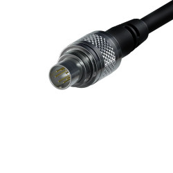 AiM Solo 2 DL RPM & External Power Lead