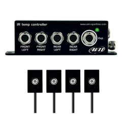 AiM Tyre Temperature Sensor Kit