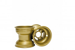 AL wheel AXP 120 mm