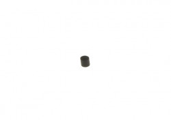 Anti-unscrewing rubber for BS5 lengthening arms