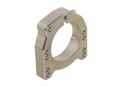 Axle's support Ø 30 mm for Rookie - Mini - Nordix