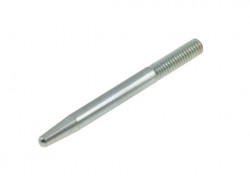 BSM pump's push rod L. 68 mm
