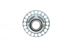 Complete HST eccentric bush Ø 22 - 10 mm
