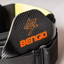 Costieră Bengio AB7 - FIA APPROVED