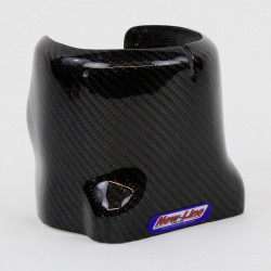 New-Line CARBON CYLINDER COVER FOR TM ENGINE