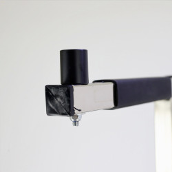 New-Line CHASSIS GUIDE FOR TROLLEY