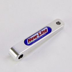 New-Line LOWER BRACKET SUPPORT 95 MM