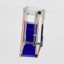 New-Line SCREEN FOR RADIATOR X-30 MINI