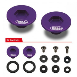 Pivot Kit SV (SE07 - 3/2MM)