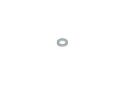 Plain washer 6x12
