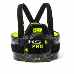 Protecție corp KS-1 Body Pro