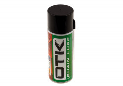 Racing chain lube