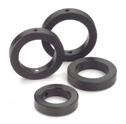Rear Axle Collar
