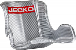 Scaun JECKO Silver Closedge