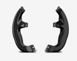 SW4 Handle Grips Set