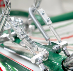 Tony Kart Micro Baby Kart