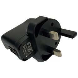 USB/AC Power Adapter