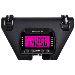 AiM Motocross Bar Pad with Cross Brace for Solo 2, Solo 2 DL