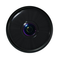 AiM SmartyCam GP HD 2.2 Replacement Bullet Camera