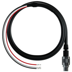 AiM Solo 2 DL RPM & External Power Lead