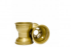 AL wheel AXP 130 mm