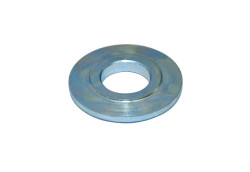 HST stub axle spacer Ø 10x24x3 mm