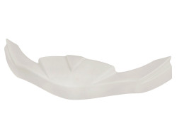 M5 Rookie front fairing without supports