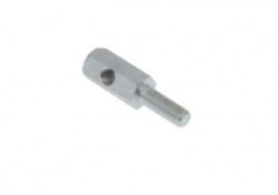 Mechanic brake pin