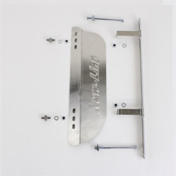 New-Line DEFLECTOR FOR RADIATOR X-30 MEDIUM