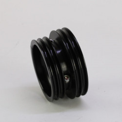 New-Line DOUBLE AXLE PULLEY