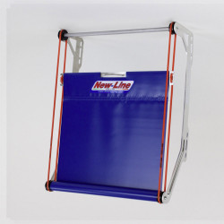 New-Line SCREEN FOR RADIATOR BIG / BIG-S1 / DOUBLE