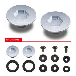 Pivot Kit SV (SE07 - 3/2MM)