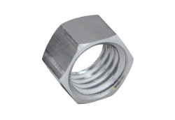 Right nut M14 x 2 for adjustable seat sup-port
