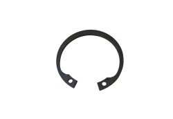 Seeger for disk’s hub