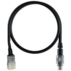 Suzuki GSX-R 600, 750, 1000 AiM Solo 2 DL & EVO4S Logger Plug & Play Cable
