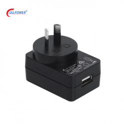 USB/AC Power Adapter