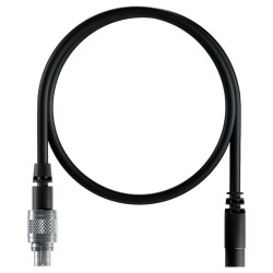 AiM 712-719 Male to Female 4 Pin Patch Lead Kart
