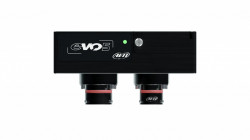 AiM EVO5 Car Racing Data Logger
