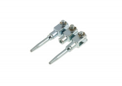 Complete SA2 - SA3 pump's push rods system