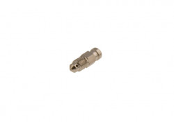 Discharge plug M6