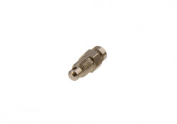 Discharge plug Ø 7x1 mm