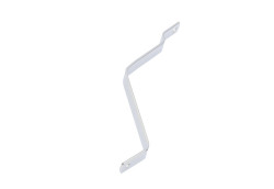M5 upper spoiler's support CIK