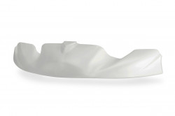 M6 front fairing without supports