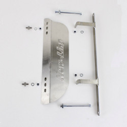 New-Line DEFLECTOR FOR RADIATOR X-30 BIG