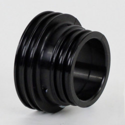 New-Line DOUBLE AXLE PULLEY